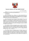Vista preliminar de documento Resolución 054-2022-SUNARP-ZRXI-JEF