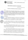 Vista preliminar de documento RESOLUCION DE ALCALDIA N° 244-2020-MPO. DEJAR SIN EFECTO TODA RESOLUCION DE IGUAL O MENOR JERARQUIA QUE SE OPONGA A LA PRESENTE.pdf