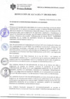 Vista preliminar de documento RESOLUCION DE ALCALDIA N° 288-2020-MPO. APROBAR LA LIQUIDACION TECNICA Y FINANCIERA DEL IOARR.pdf