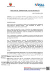 Vista preliminar de documento Resolución de Administración N.º 024-2022-SIS-FISSAL/OA