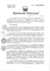 Vista preliminar de documento RESOLUCIÓN DIRECTORAL N° 199-2022.pdf