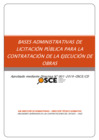 Vista preliminar de documento B.A Licitación Pública N° 01-2022-MDCE-CS
