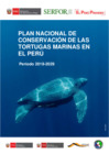 Vista preliminar de documento Plan Nacional de Conservación de Tortugas Marinas del Perú 2019-2029.pdf