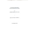 Vista preliminar de documento Acuerdo de Cooperacion y Compra de Creditos de Carbono