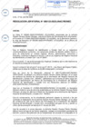 Vista preliminar de documento Resolución Jefatural N° 000133-2022-JNAC_RENIEC