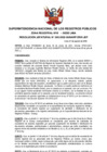 Vista preliminar de documento RES. 505-2022-SUNARP-ZRN°IX-JEF