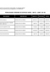 Vista preliminar de documento II Trimestre 118 - 2014