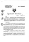 Vista preliminar de documento Resolución Directoral N°130-2020-DG-HEJCU Directiva Sanitaria de Manejo de Cadáveres por Covid-19.PDF