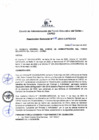 Vista preliminar de documento Resolución de Gerencia General