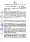 Vista preliminar de documento Resolución de Gerencia General