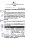 Vista preliminar de documento Resolución de Gerencia General