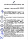 Vista preliminar de documento Resolución de Gerencia General