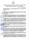 Vista preliminar de documento Resolución de Gerencia General