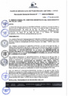 Vista preliminar de documento Resolución de Gerencia General