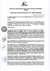 Vista preliminar de documento Resolución de Gerencia General