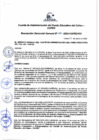 Vista preliminar de documento Resolución de Gerencia General
