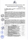 Vista preliminar de documento Resolución de Gerencia General