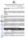 Vista preliminar de documento Resolución de Gerencia General