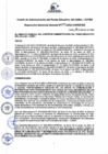 Vista preliminar de documento Resolución de Gerencia General