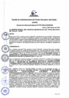 Vista preliminar de documento Resolución de Gerencia General
