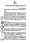 Vista preliminar de documento Resolución de Gerencia General
