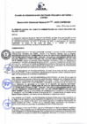 Vista preliminar de documento Resolución de Gerencia General