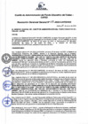 Vista preliminar de documento Resolución de Gerencia General