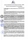 Vista preliminar de documento Resolución de Gerencia General