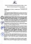 Vista preliminar de documento Resolución de Gerencia General