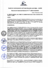 Vista preliminar de documento Resolución de Gerencia General