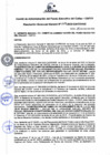 Vista preliminar de documento Resolución de Gerencia General
