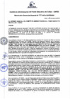 Vista preliminar de documento Resolución de Gerencia General