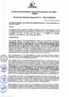 Vista preliminar de documento Resolución de Gerencia General