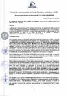 Vista preliminar de documento Resolución de Gerencia General