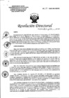Vista preliminar de documento Resolución Directoral N°140-2020-DG-HEJCU Plan para la Vigilancia, Prevención y Control de Covid-19 en el Trabajo.PDF
