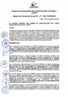 Vista preliminar de documento Resolución de Gerencia General