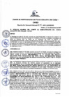 Vista preliminar de documento Resolución de Gerencia General