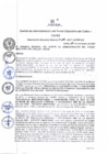 Vista preliminar de documento Resolución de Gerencia General