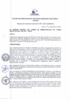 Vista preliminar de documento Resolución de Gerencia General