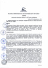 Vista preliminar de documento Resolución de Gerencia General