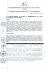 Vista preliminar de documento Resolución de Gerencia General