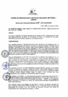 Vista preliminar de documento Resolución de Gerencia General