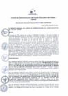 Vista preliminar de documento Resolución de Gerencia General