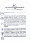 Vista preliminar de documento Resolución de Gerencia General