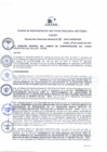 Vista preliminar de documento Resolución de Gerencia General