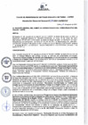 Vista preliminar de documento Resolución de Gerencia General