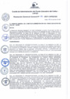 Vista preliminar de documento Resolución de Gerencia General
