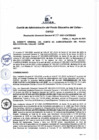 Vista preliminar de documento Resolución de Gerencia General