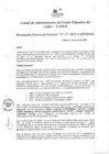 Vista preliminar de documento Resolución de Gerencia General