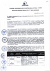 Vista preliminar de documento Resolución de Gerencia General